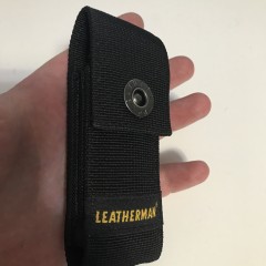 Мультитул LEATHERMAN REBAR COYOTE 832406